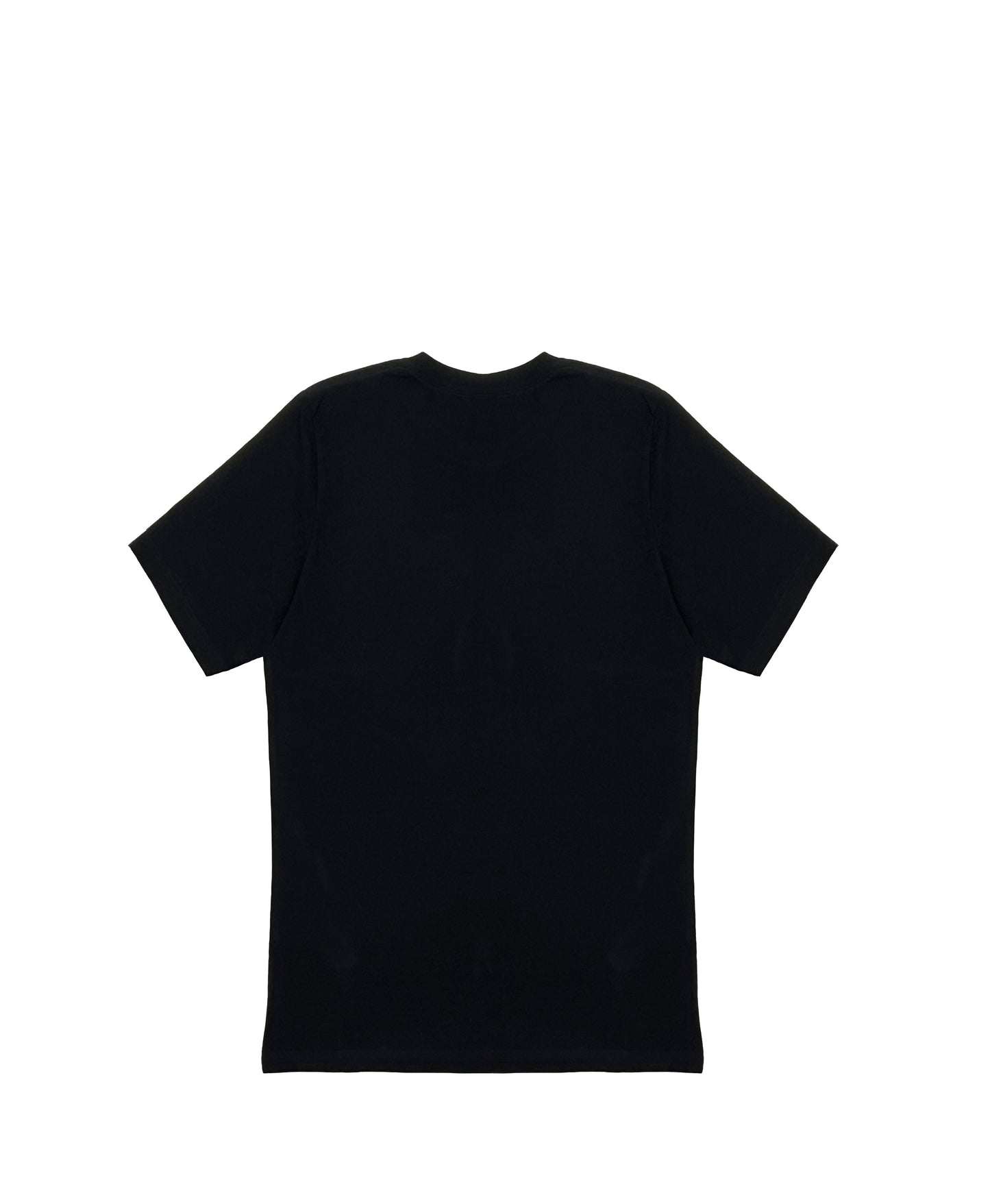 Harvest Army Cotton T Shirt In Black